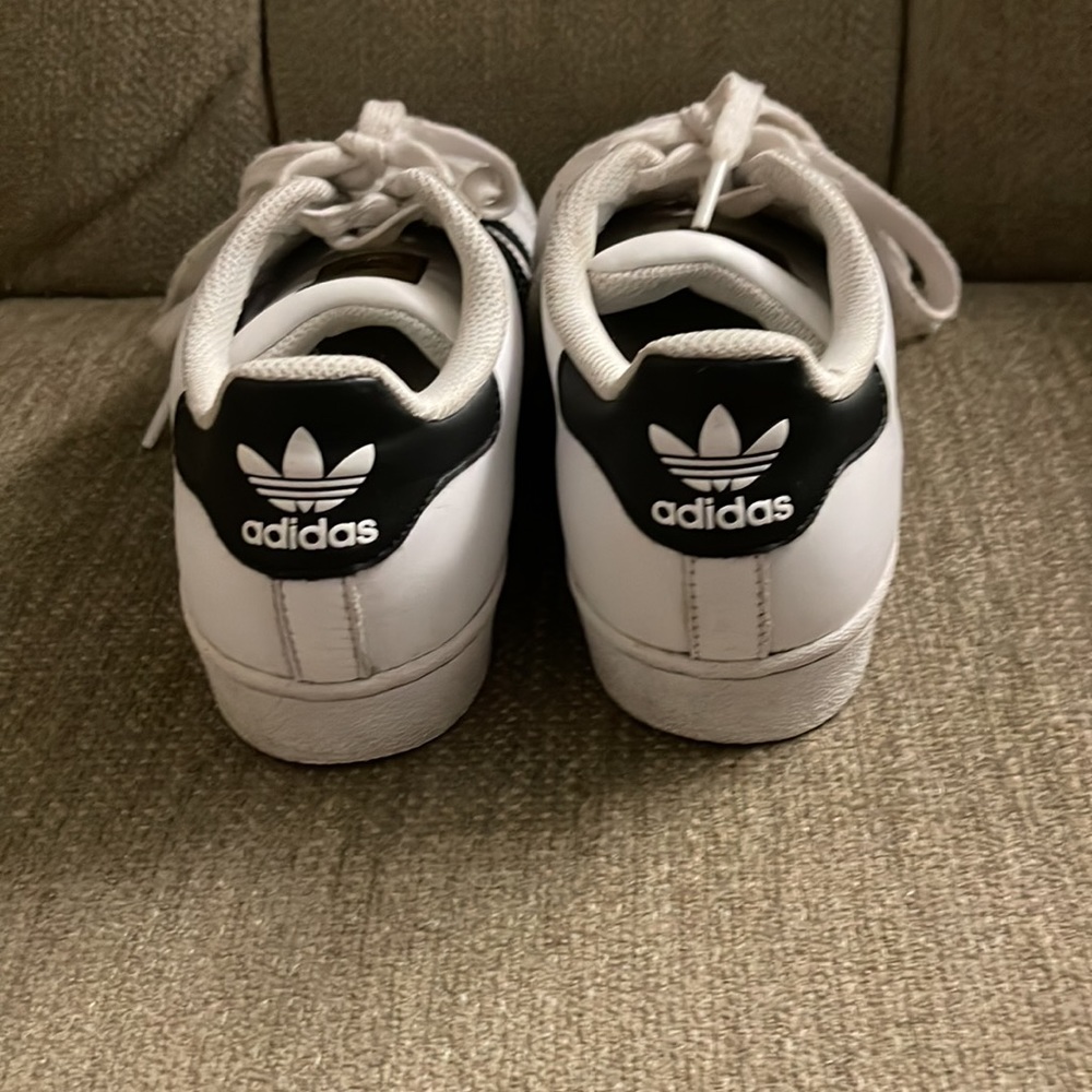 Adidas Superstar Gold Label - Picture 3 of 4